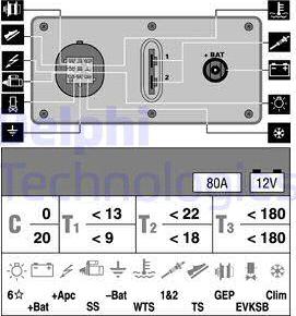 Wilmink Group WG1498986 - Appareil de commande, temps de préchauffage droxauto.com
