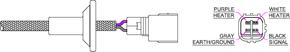 Wilmink Group WG1498443 - Sonde lambda droxauto.com