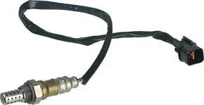 Wilmink Group WG1498421 - Sonde lambda droxauto.com