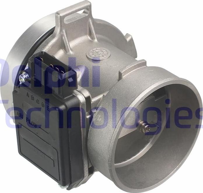 Wilmink Group WG1498055 - Débitmètre de masse d'air droxauto.com