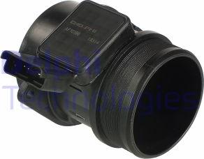 Wilmink Group WG1498070 - Débitmètre de masse d'air droxauto.com