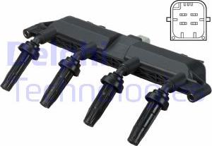 Wilmink Group WG1498168 - Bobine d'allumage droxauto.com