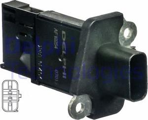 Wilmink Group WG1498102 - Débitmètre de masse d'air droxauto.com