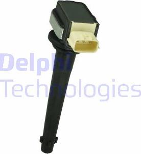 Wilmink Group WG1498894 - Bobine d'allumage droxauto.com