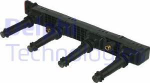 Wilmink Group WG1498893 - Bobine d'allumage droxauto.com