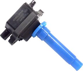 Wilmink Group WG1498855 - Bobine d'allumage droxauto.com