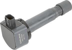 Wilmink Group WG1498866 - Bobine d'allumage droxauto.com