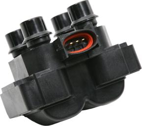 Wilmink Group WG1498808 - Bobine d'allumage droxauto.com