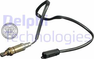 Wilmink Group WG1498316 - Sonde lambda droxauto.com