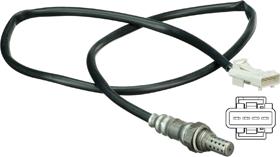 Wilmink Group WG1498377 - Sonde lambda droxauto.com