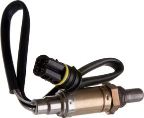 Wilmink Group WG1498255 - Sonde lambda droxauto.com