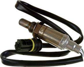 Wilmink Group WG1498256 - Sonde lambda droxauto.com