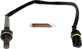 Wilmink Group WG1498263 - Sonde lambda droxauto.com