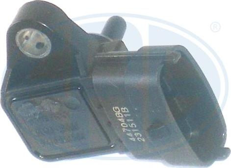 Wilmink Group WG1493988 - Capteur, pression du tuyau d'admission droxauto.com