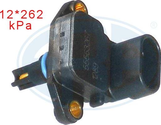 Wilmink Group WG1493925 - Capteur, pression du tuyau d'admission droxauto.com