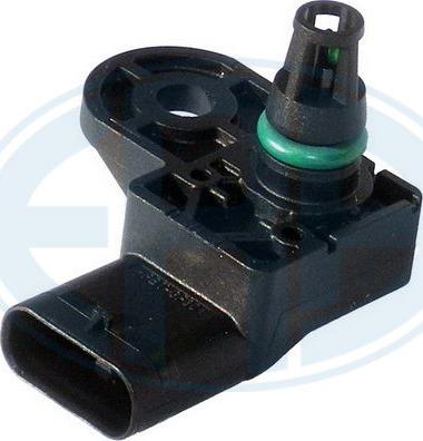 Wilmink Group WG1493971 - Capteur, pression du tuyau d'admission droxauto.com