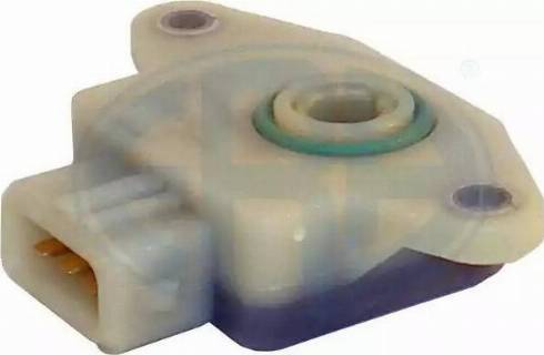 Wilmink Group WG1493492 - Capteur, position du papillon droxauto.com