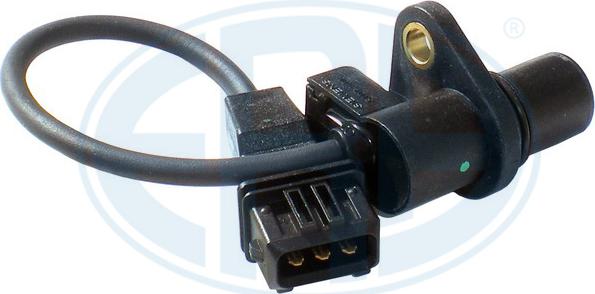 Wilmink Group WG1493537 - Capteur d'angle, vilebrequin droxauto.com