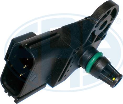 Wilmink Group WG1493649 - Capteur, pression du tuyau d'admission droxauto.com