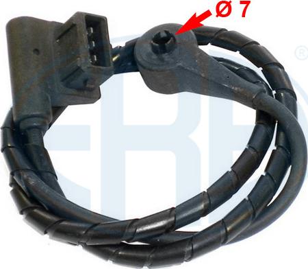 Wilmink Group WG1493683 - Capteur d'angle, vilebrequin droxauto.com