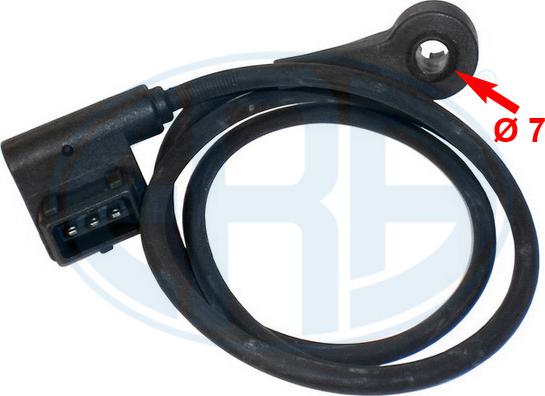 Wilmink Group WG1493678 - Capteur d'angle, vilebrequin droxauto.com