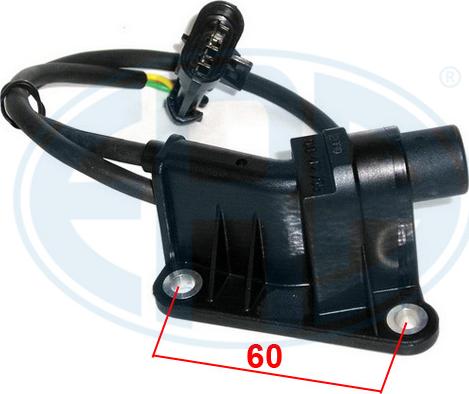 Wilmink Group WG1493185 - Capteur, position d'arbre à cames droxauto.com