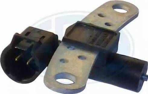 Wilmink Group WG1493176 - Capteur d'angle, vilebrequin droxauto.com