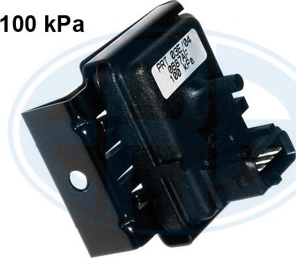 Wilmink Group WG1493356 - Capteur, pression du tuyau d'admission droxauto.com