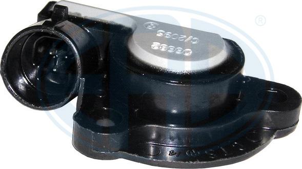 Wilmink Group WG1493353 - Capteur, position du papillon droxauto.com