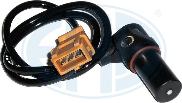 Wilmink Group WG1493368 - Capteur d'angle, vilebrequin droxauto.com