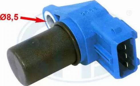 Wilmink Group WG1493308 - Capteur, position d'arbre à cames droxauto.com