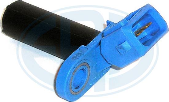 Wilmink Group WG1493302 - Capteur d'angle, vilebrequin droxauto.com