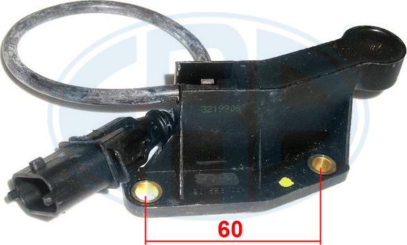 Wilmink Group WG1493223 - Capteur, position d'arbre à cames droxauto.com