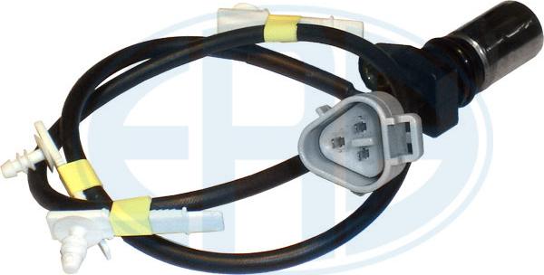 Wilmink Group WG1493774 - Capteur d'angle, vilebrequin droxauto.com