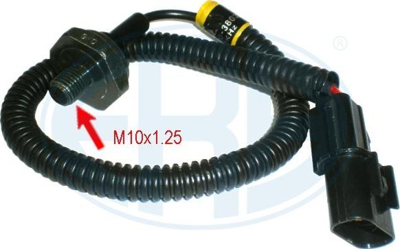 Wilmink Group WG1493777 - Capteur de cognement droxauto.com