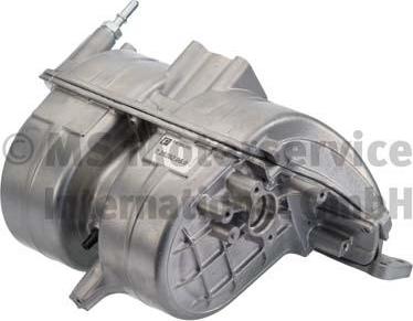 Wilmink Group WG1492335 - Module de tube d'admission droxauto.com