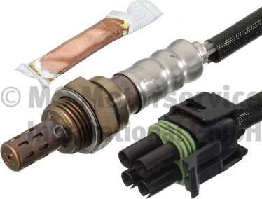 Wilmink Group WG1492245 - Sonde lambda droxauto.com