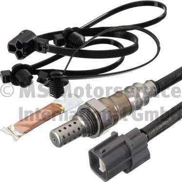 Wilmink Group WG1492254 - Sonde lambda droxauto.com