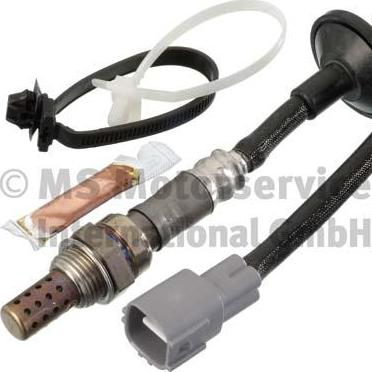 Wilmink Group WG1492256 - Sonde lambda droxauto.com