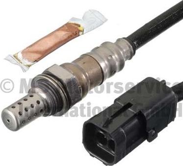 Wilmink Group WG1492251 - Sonde lambda droxauto.com