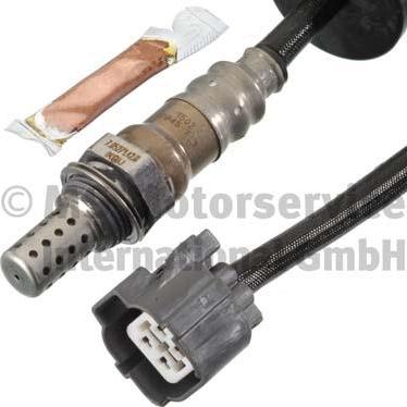 Wilmink Group WG1492252 - Sonde lambda droxauto.com