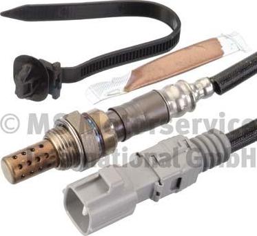 Wilmink Group WG1492257 - Sonde lambda droxauto.com