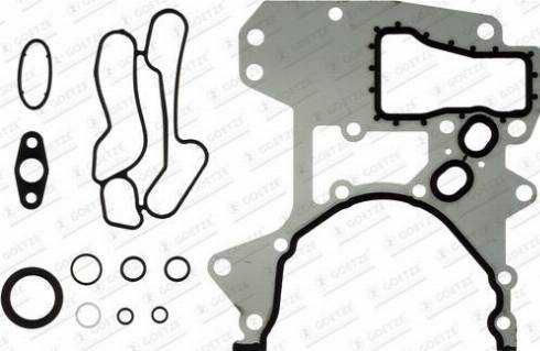 Wilmink Group WG1497442 - Pochette basse droxauto.com