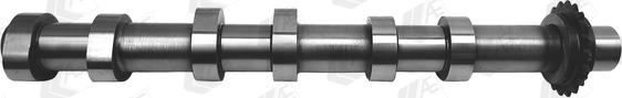 Wilmink Group WG1497636 - Arbre à came droxauto.com