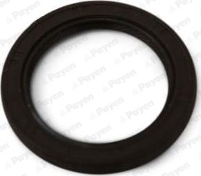 Wilmink Group WG1497752 - Bague d'étanchéité, arbre à cames droxauto.com