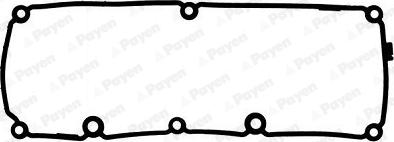 Wilmink Group WG1497726 - Joint de cache culbuteurs droxauto.com