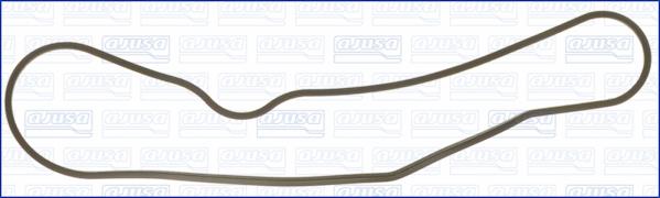 Wilmink Group WG1446805 - Joint, couverle de carter (carter de vilebrequin) droxauto.com