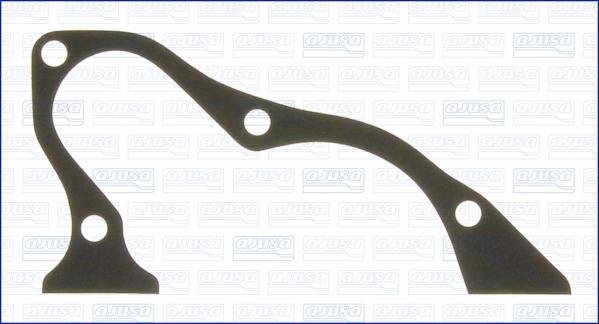 Wilmink Group WG1446300 - Joint d'étanchéité, carter de distribution droxauto.com