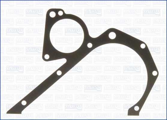 Wilmink Group WG1446299 - Joint d'étanchéité, carter de distribution droxauto.com