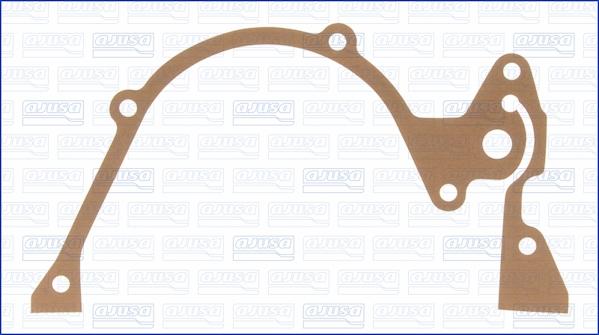 Wilmink Group WG1446721 - Joint d'étanchéité, carter de distribution droxauto.com